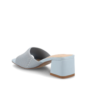 SHILIN DRESS SANDALS - Blue