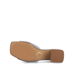 SHILIN DRESS SANDALS - Blue