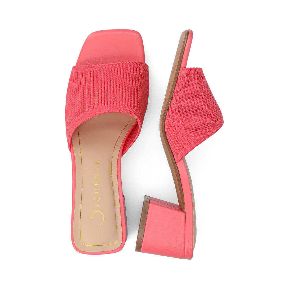 SHILIN DRESS SANDALS