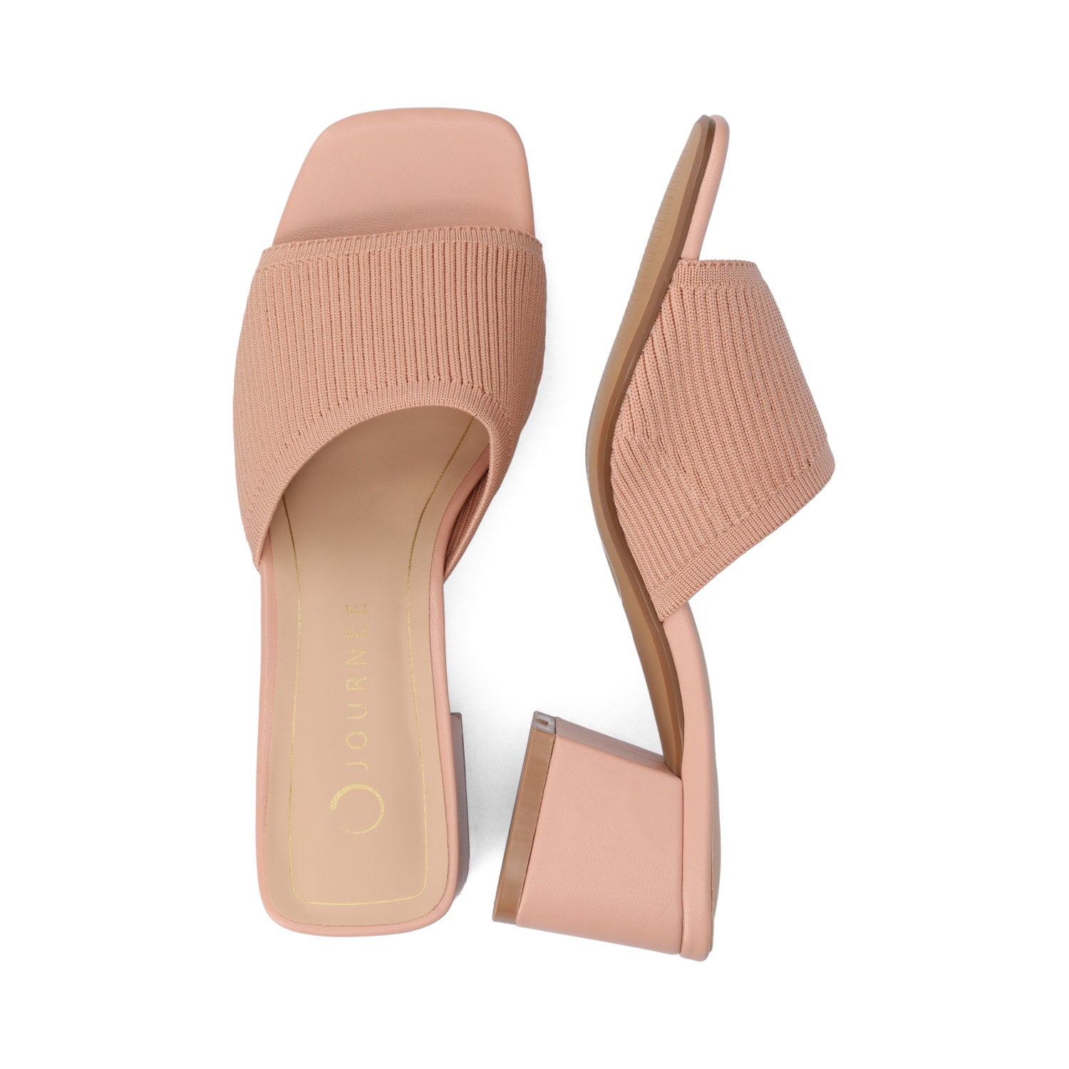 SHILIN DRESS SANDALS - Pink