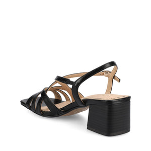 SHYLA DRESS SANDALS - Black