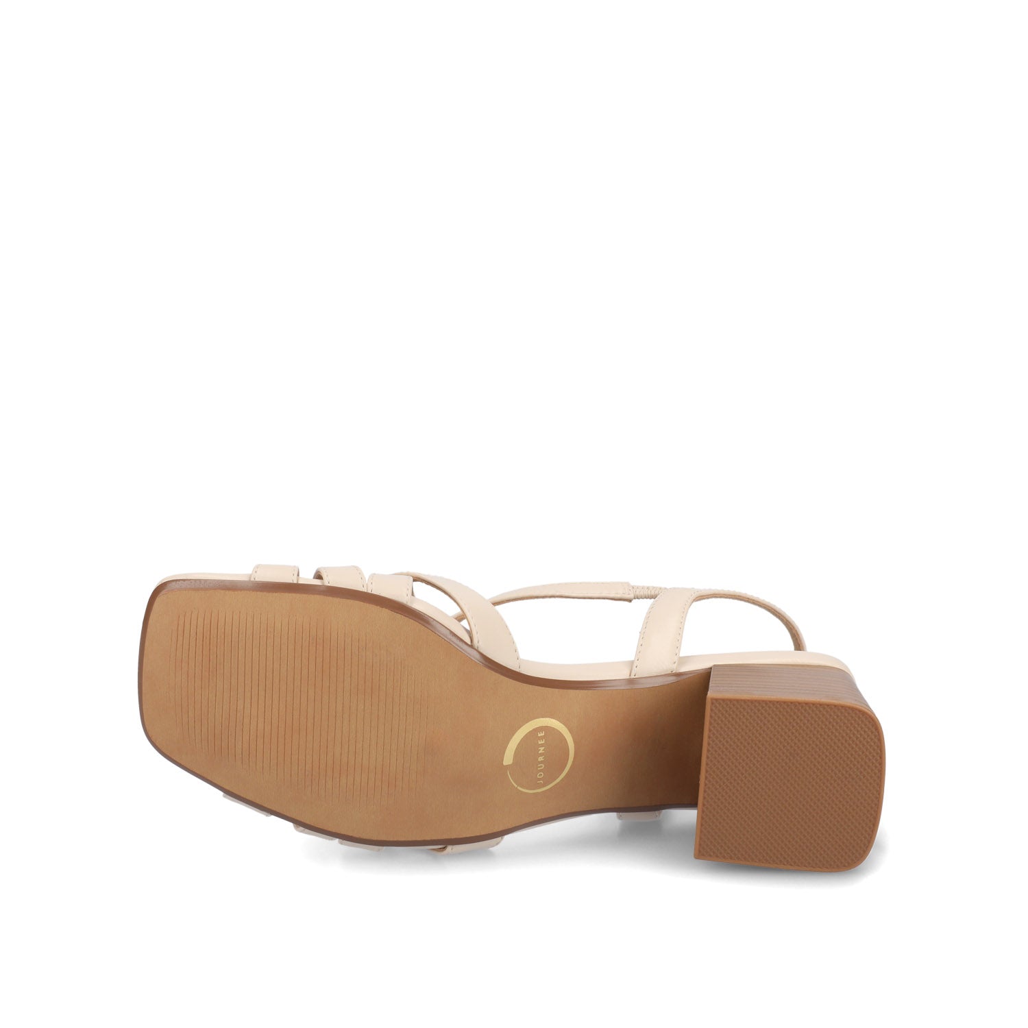 SHYLA DRESS SANDALS - Bone