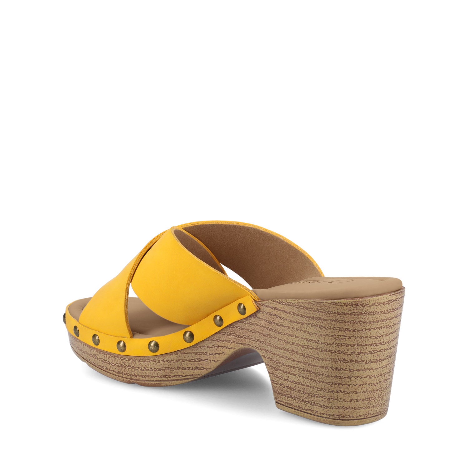 SILVANA CLOG SANDALS - Mango