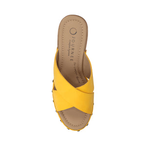 SILVANA CLOG SANDALS - Mango
