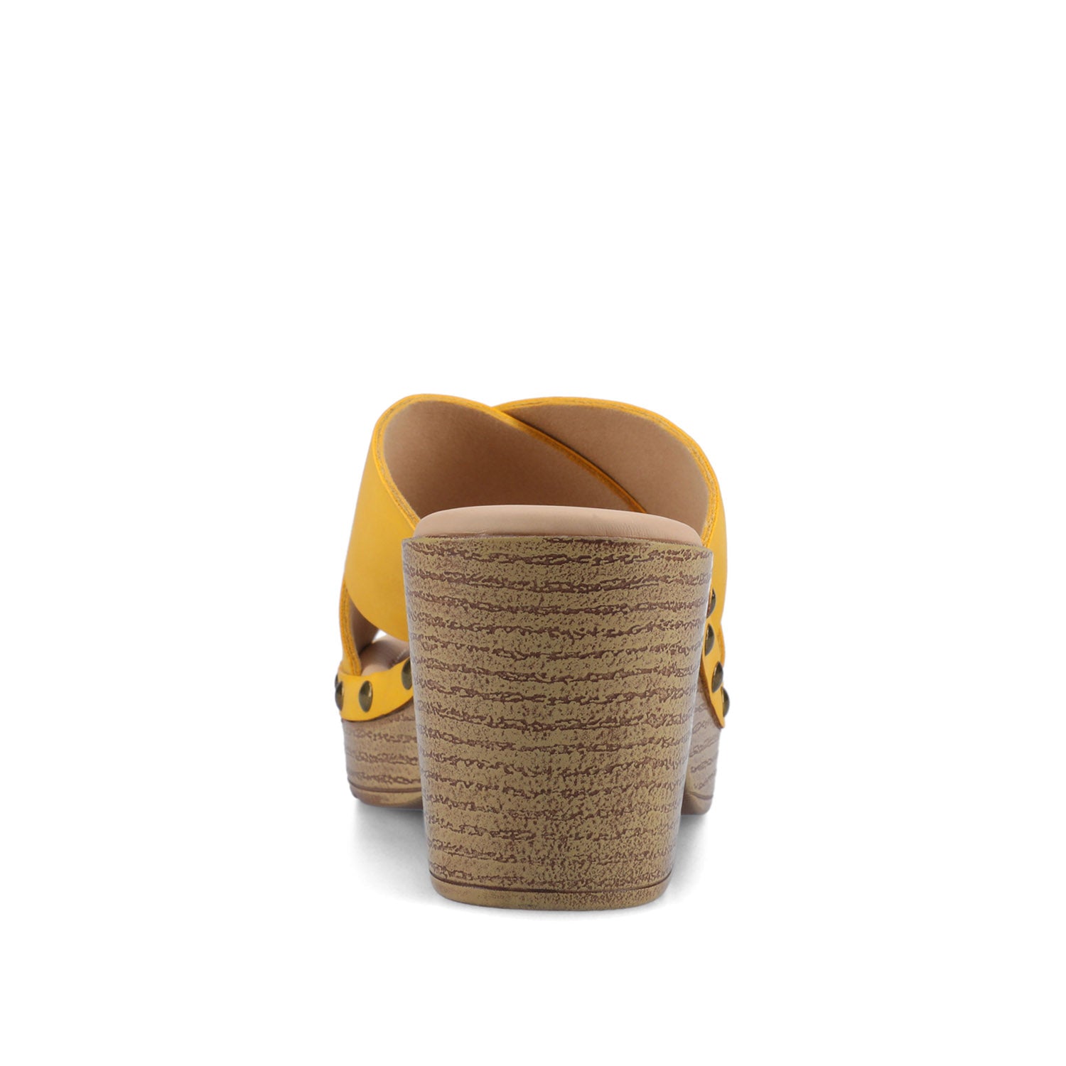 SILVANA CLOG SANDALS - Mango