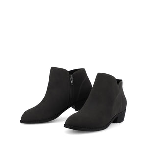 SOLARAH WESTERN ANKLE BOOTIE