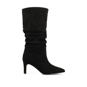 SONNET SLOUCHY BOOTS IN WIDE CALF