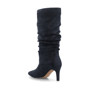 SONNET SLOUCHY BOOTS IN WIDE CALF