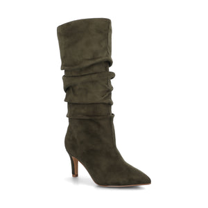 SONNET SLOUCHY BOOTS IN WIDE CALF