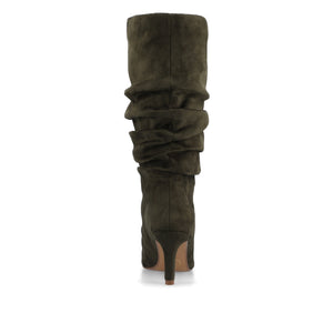 SONNET SLOUCHY BOOTS IN WIDE CALF