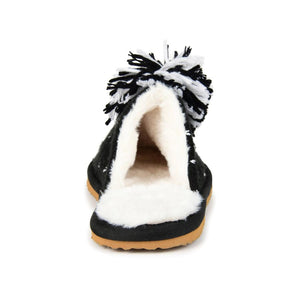 STARDUST - FINAL SALE (NO EXCHANGES) - Black