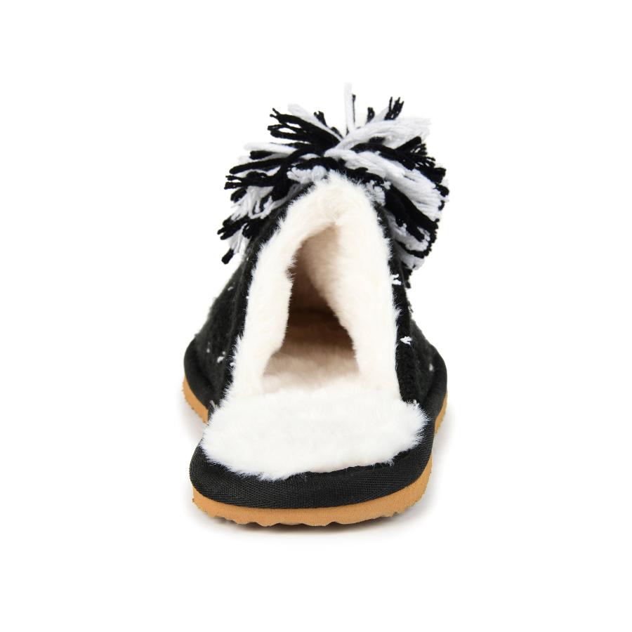 STARDUST - FINAL SALE (NO EXCHANGES) - Black