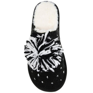 STARDUST - FINAL SALE (NO EXCHANGES) - Black