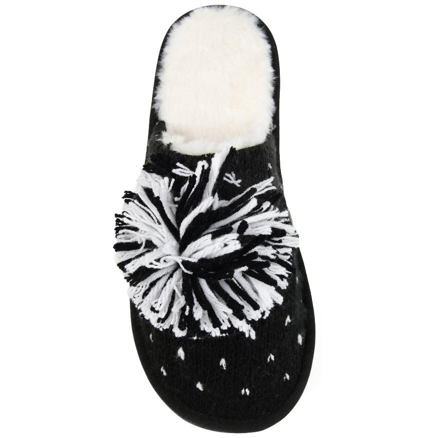 STARDUST - FINAL SALE (NO EXCHANGES) - Black