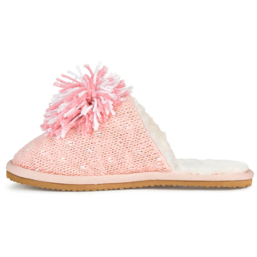 STARDUST - FINAL SALE (NO EXCHANGES) - Pink