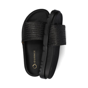 STARR SLIP ON SPORT SANDALS