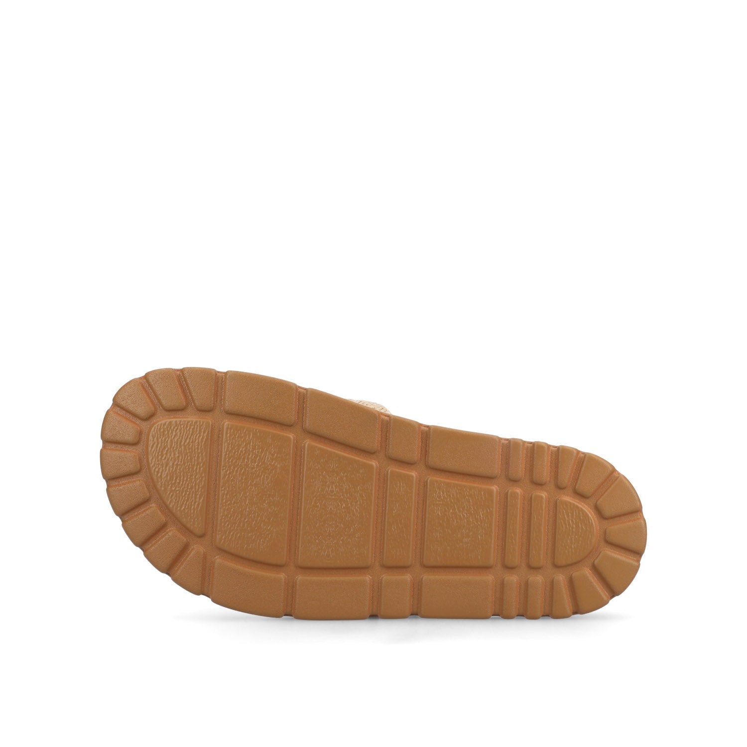 STARR SLIP ON SPORT SANDALS - Natural