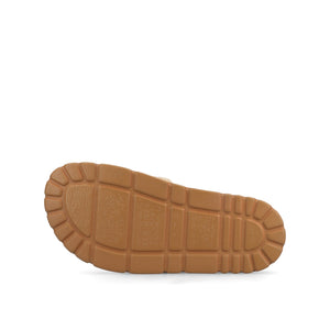 STARR SLIP ON SPORT SANDALS - Natural