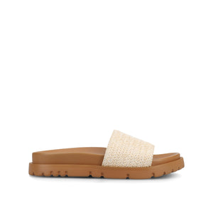 STARR SLIP ON SPORT SANDALS
