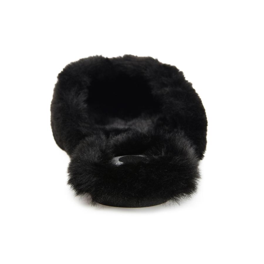 SUNDOWN - FINAL SALE (NO EXCHANGES) - Black