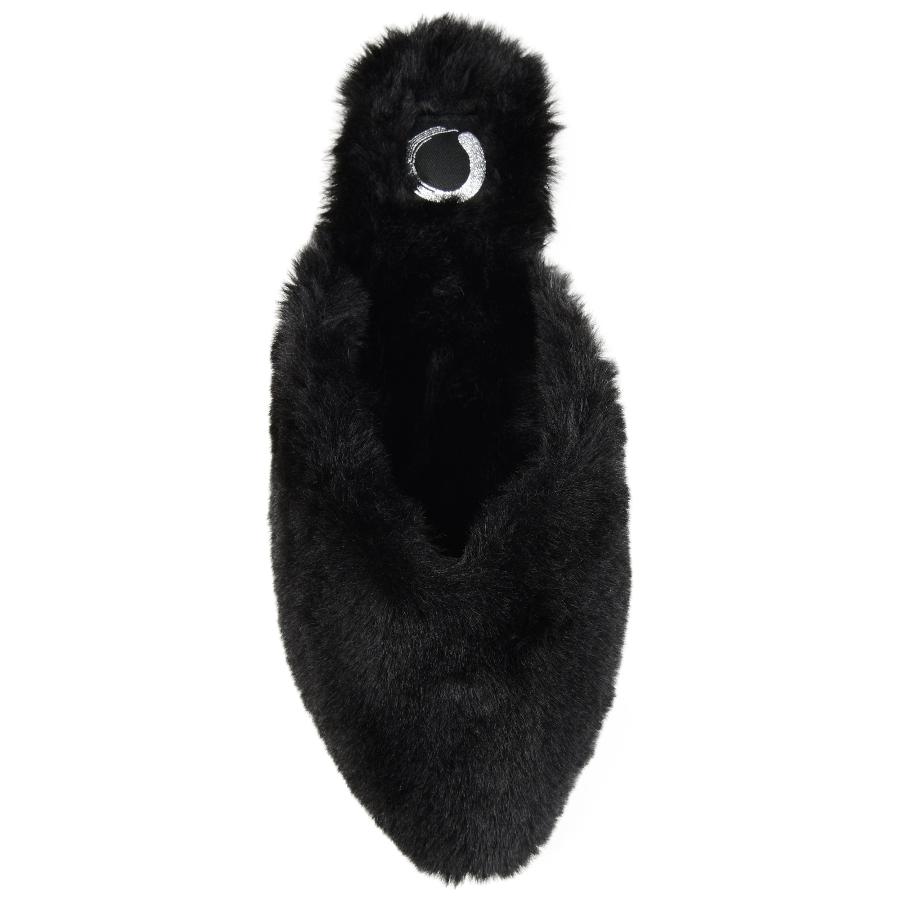 SUNDOWN - FINAL SALE (NO EXCHANGES) - Black