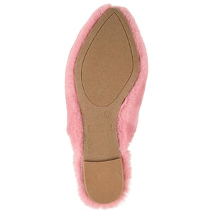 SUNDOWN - FINAL SALE (NO EXCHANGES) - Mauve