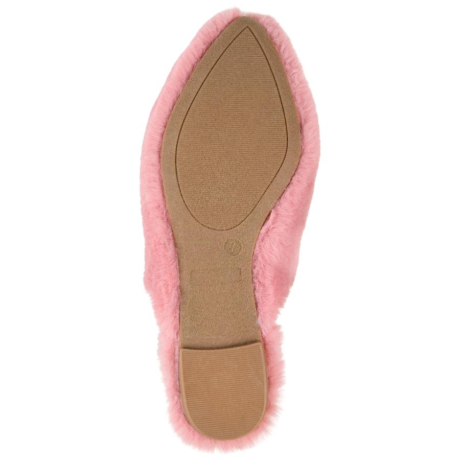 SUNDOWN - FINAL SALE (NO EXCHANGES) - Mauve