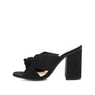 TABITHEA HEELED SANDALS