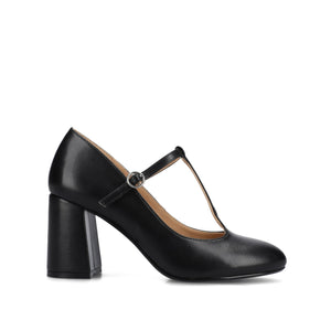 TALANI DRESS PUMPS - Black