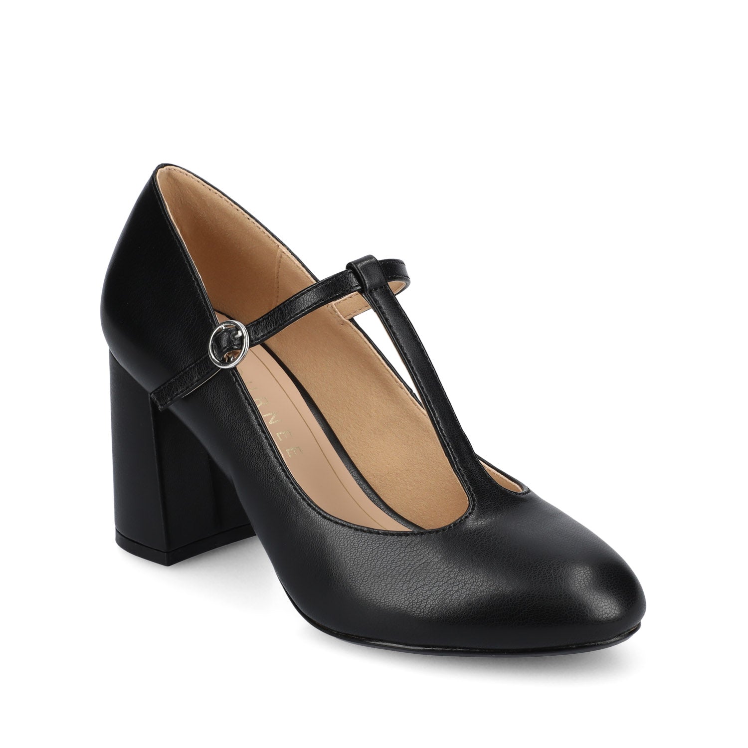 TALANI DRESS PUMPS - Black Suede