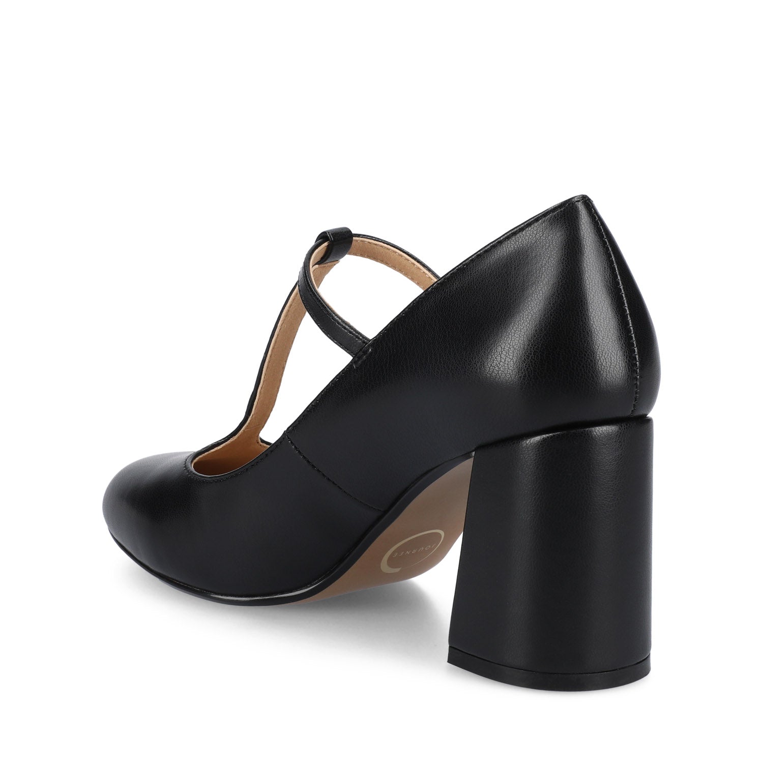 TALANI DRESS PUMPS - Black Suede