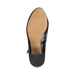 TALANI DRESS PUMPS - Black Suede