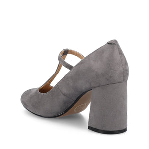 TALANI DRESS PUMPS - Grey