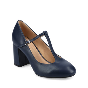 TALANI DRESS PUMPS - Navy
