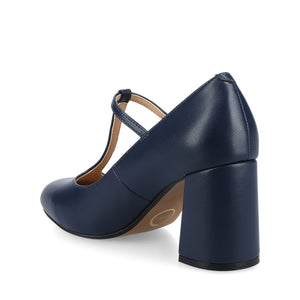 TALANI DRESS PUMPS - Navy