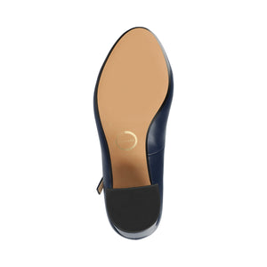 TALANI DRESS PUMPS - Navy
