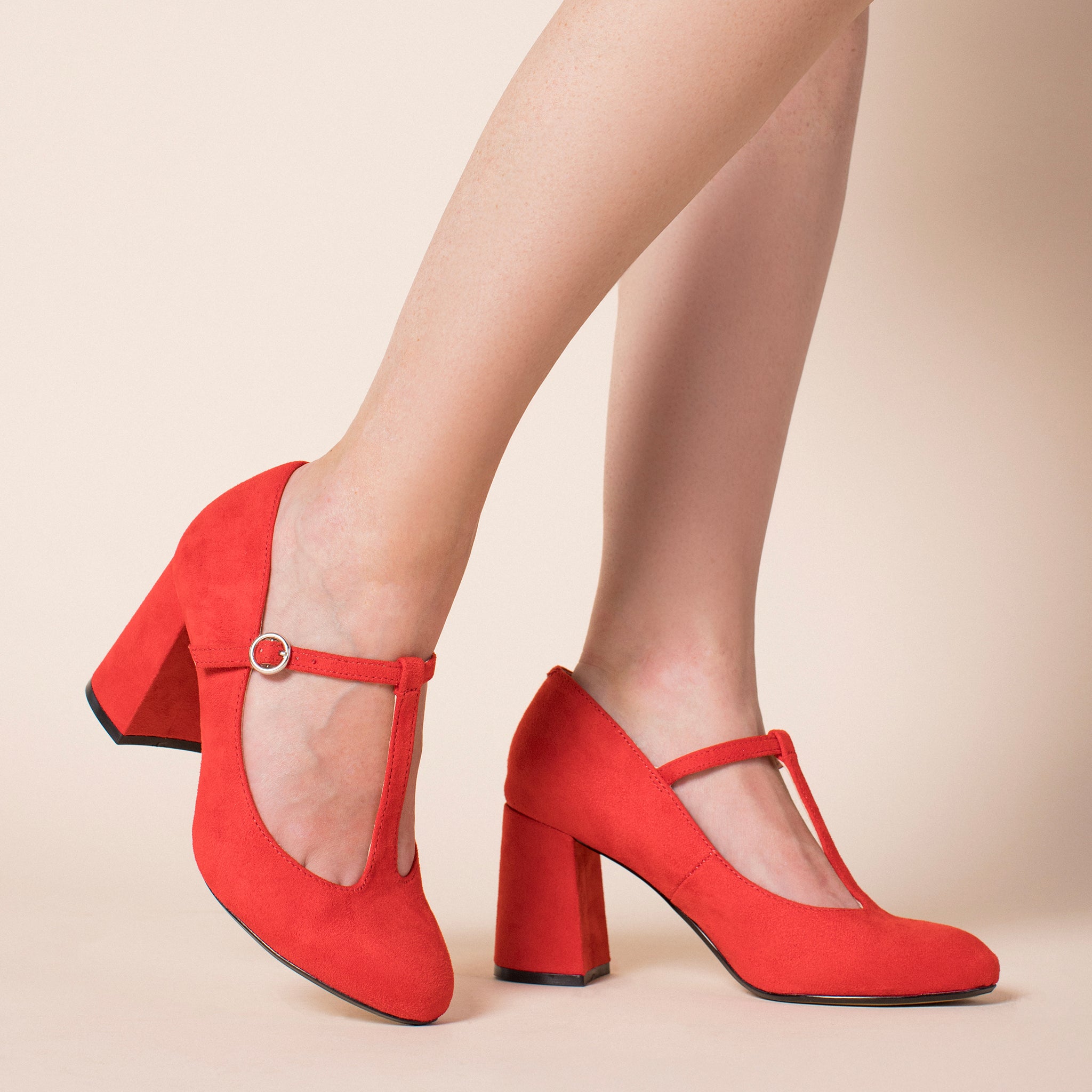 TALANI DRESS PUMPS