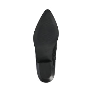 TALIAH WESTERN ANKLE BOOTIES IN WIDE