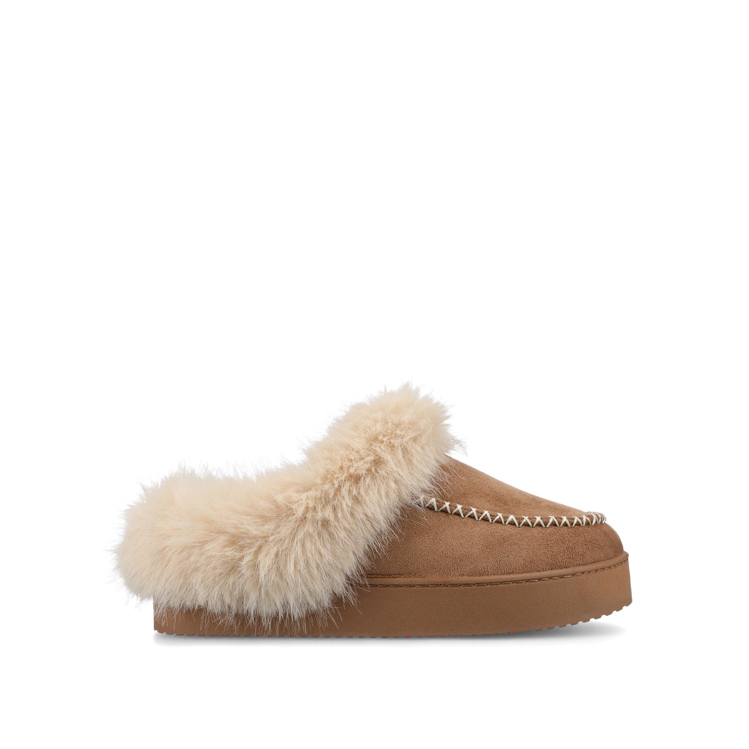 TARAN MULE SLIPPER