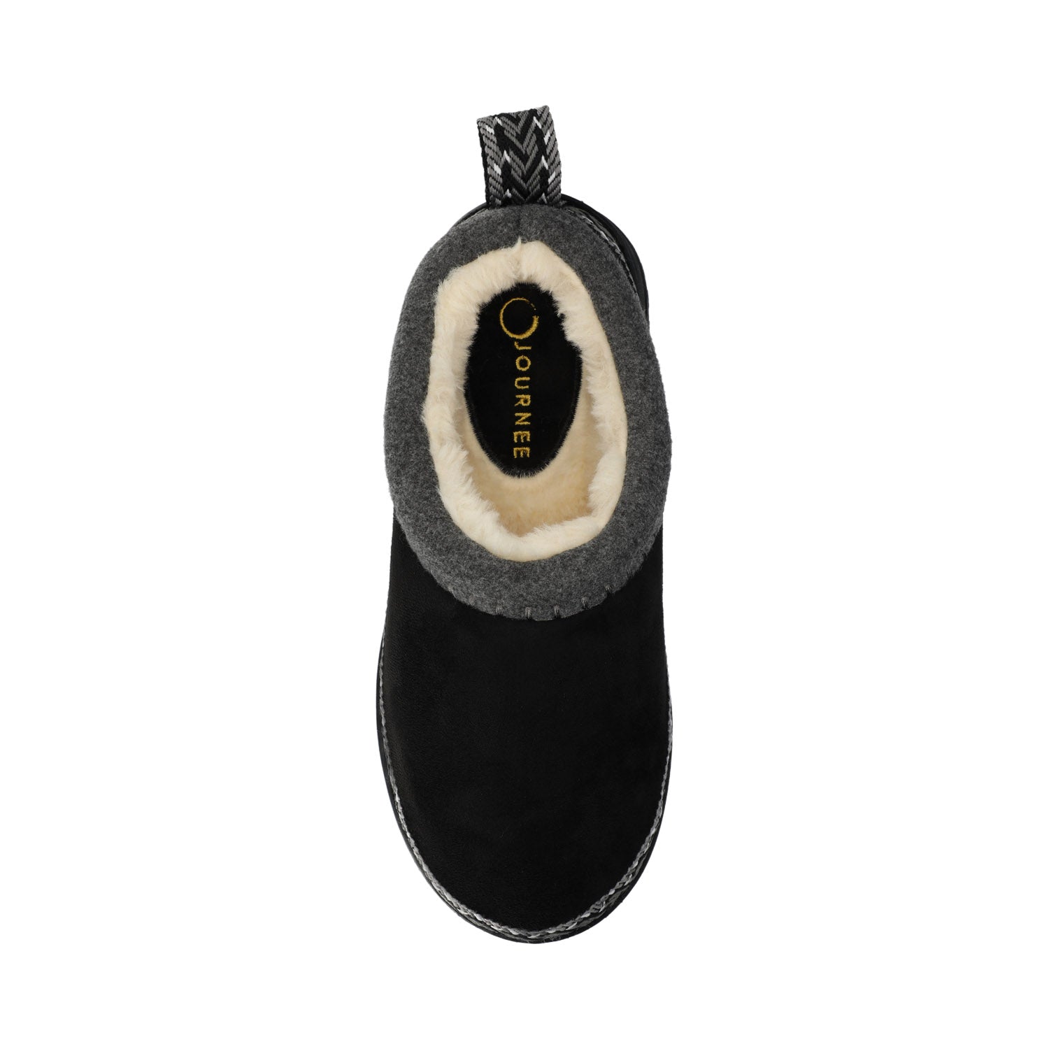 TARIKA MULE SLIPPER