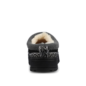 TARIKA MULE SLIPPER