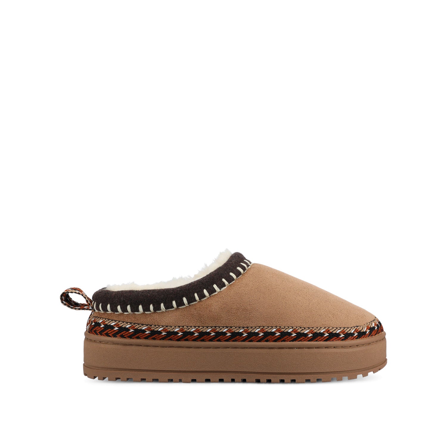 TARIKA MULE SLIPPER