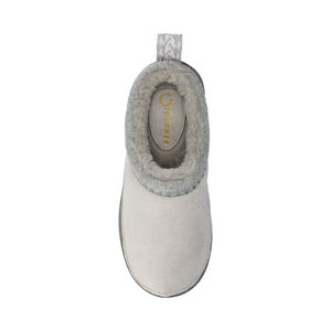 TARIKA MULE SLIPPER