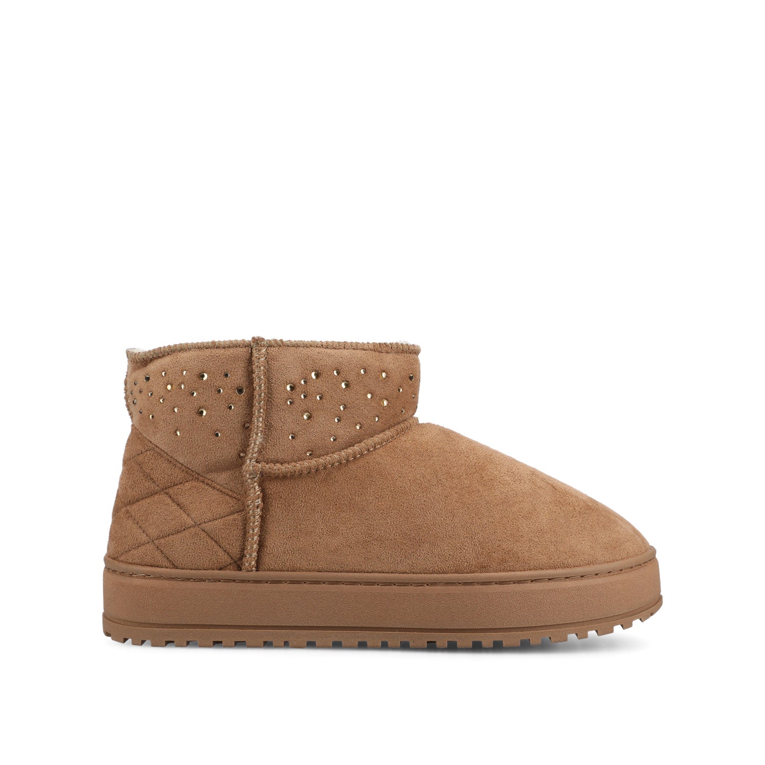 TARLA SLIPPER BOOTIE