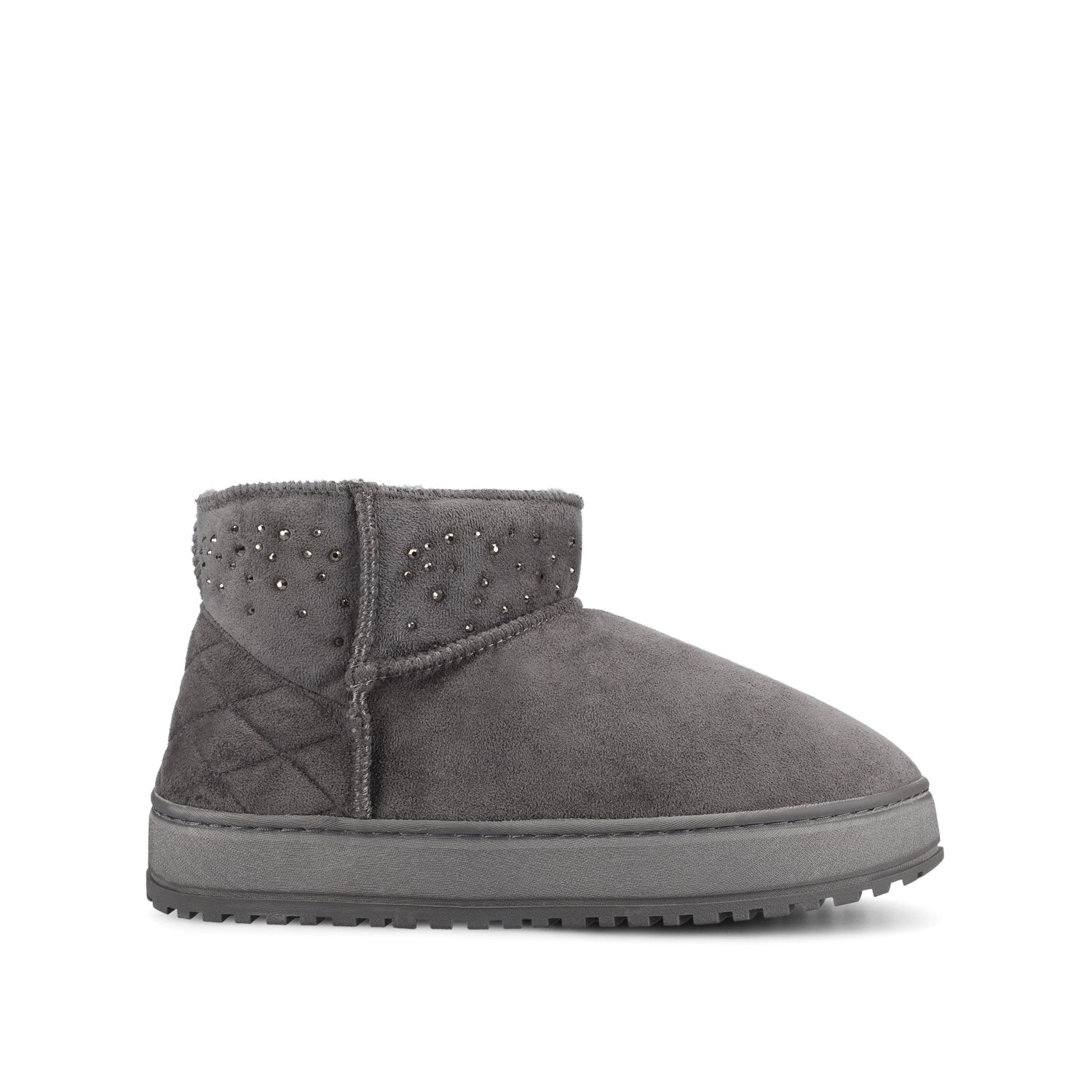 TARLA SLIPPER BOOTIE