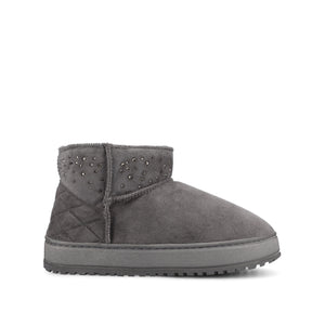TARLA SLIPPER BOOTIE