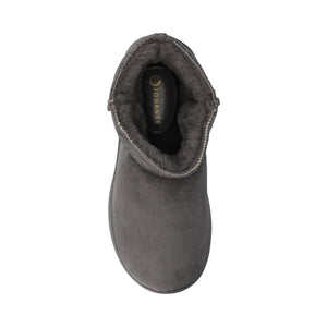 TARLA SLIPPER BOOTIE - Grey