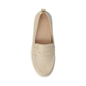 TAYLA PENNY LOAFER IN WIDE