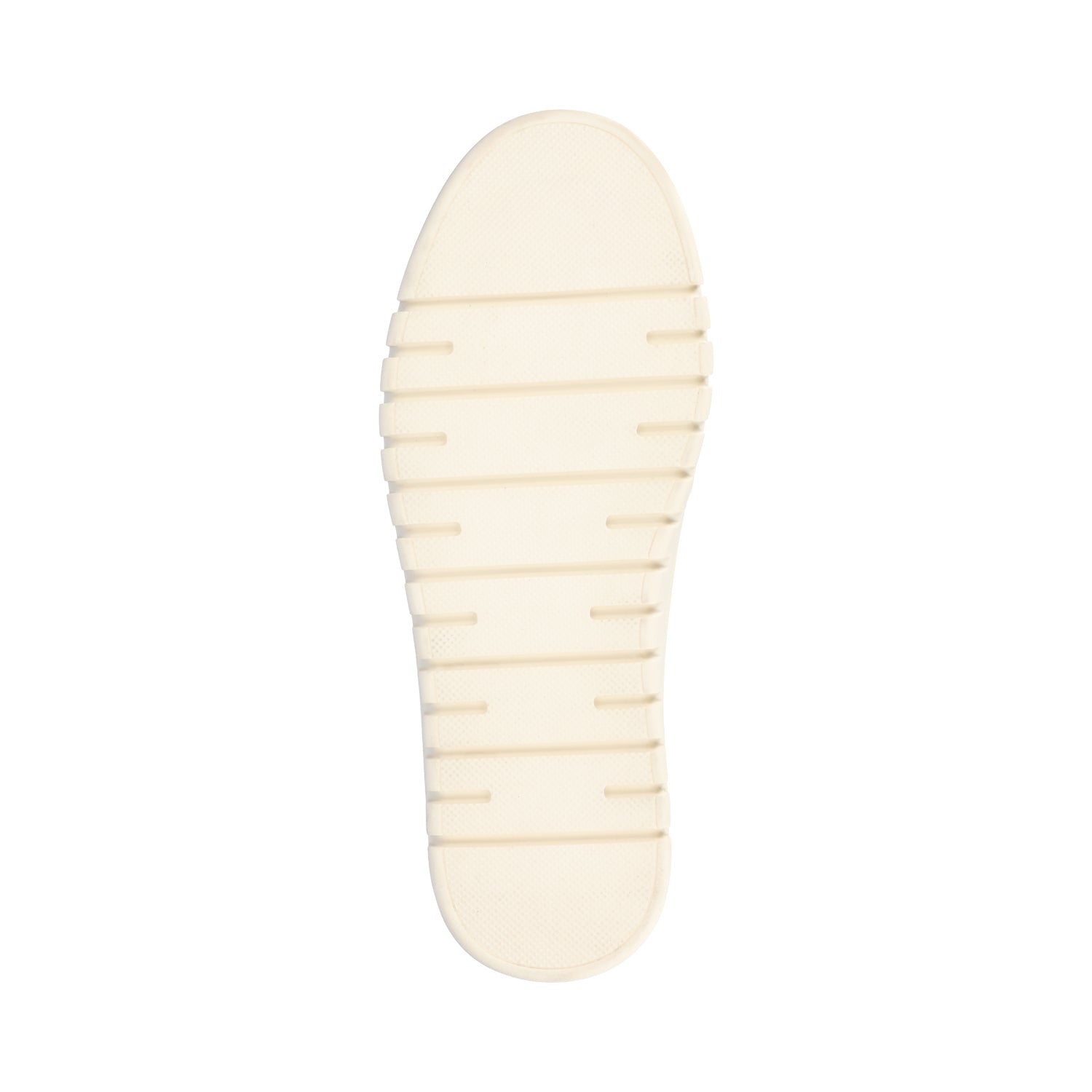 TAYLA PENNY LOAFER IN WIDE - Beige