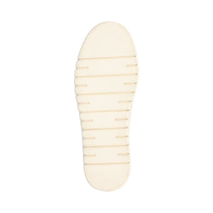 TAYLA PENNY LOAFER IN WIDE - Beige